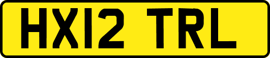 HX12TRL