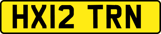 HX12TRN