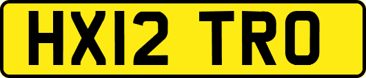 HX12TRO