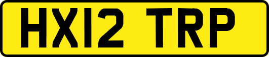 HX12TRP