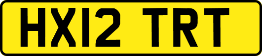 HX12TRT