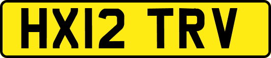 HX12TRV