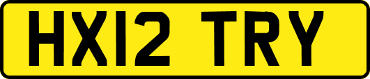 HX12TRY