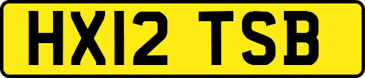 HX12TSB