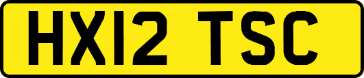 HX12TSC