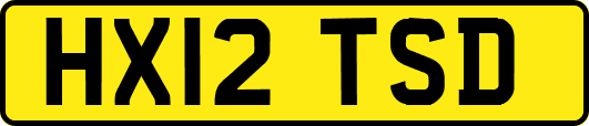 HX12TSD