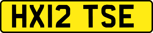 HX12TSE