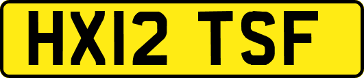 HX12TSF