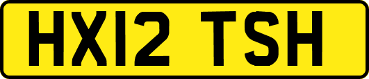 HX12TSH
