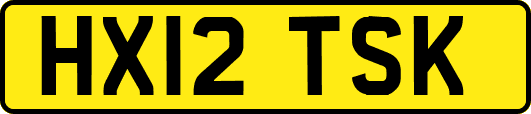 HX12TSK