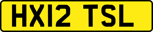 HX12TSL