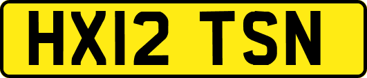 HX12TSN