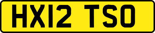 HX12TSO