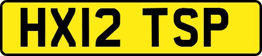 HX12TSP