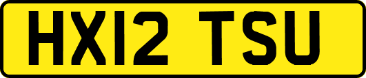 HX12TSU