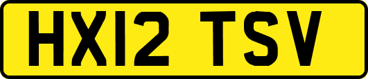 HX12TSV