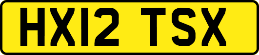 HX12TSX