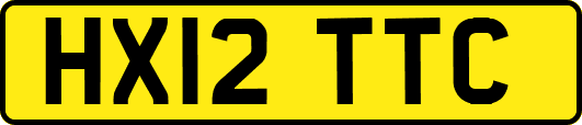 HX12TTC