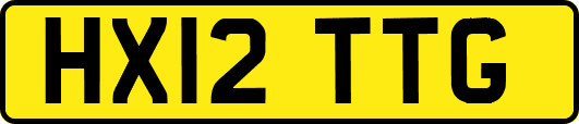HX12TTG