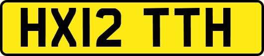 HX12TTH