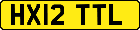 HX12TTL