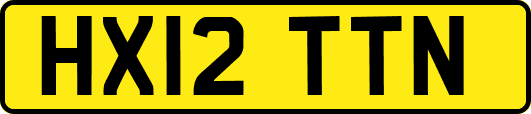 HX12TTN