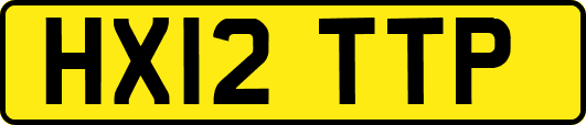 HX12TTP