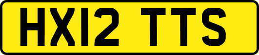 HX12TTS