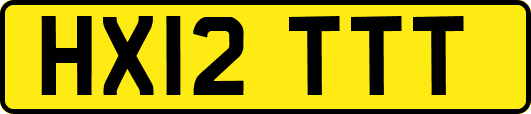 HX12TTT