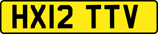 HX12TTV