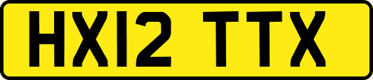 HX12TTX
