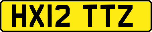 HX12TTZ