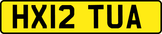 HX12TUA