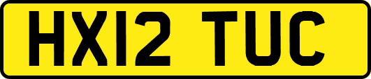 HX12TUC
