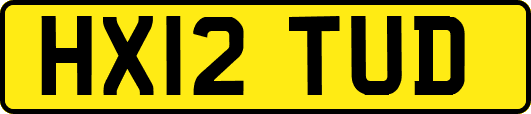 HX12TUD