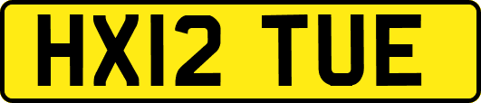 HX12TUE