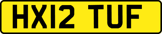 HX12TUF