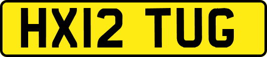 HX12TUG