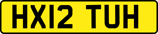 HX12TUH