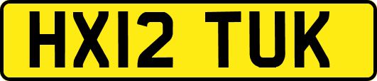 HX12TUK