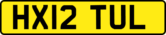 HX12TUL