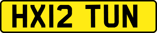 HX12TUN