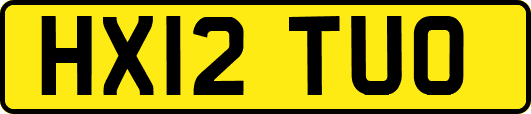 HX12TUO
