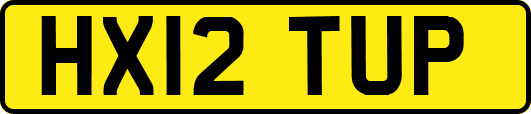HX12TUP
