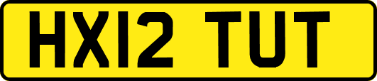 HX12TUT
