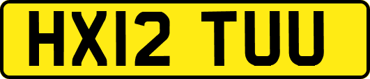 HX12TUU