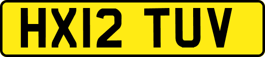 HX12TUV