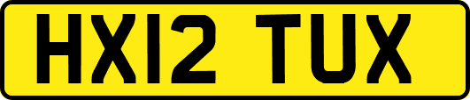 HX12TUX