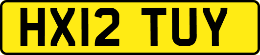 HX12TUY