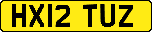 HX12TUZ